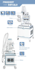 9 In 1 40k Ultrasonic Cavitation 660nm-980nm Cryolipolysis Slimming Machine